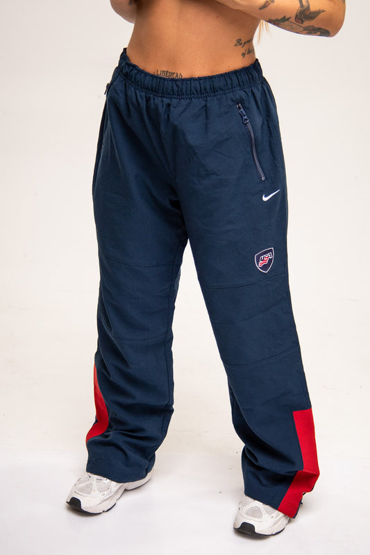 Nike USA Track Pants