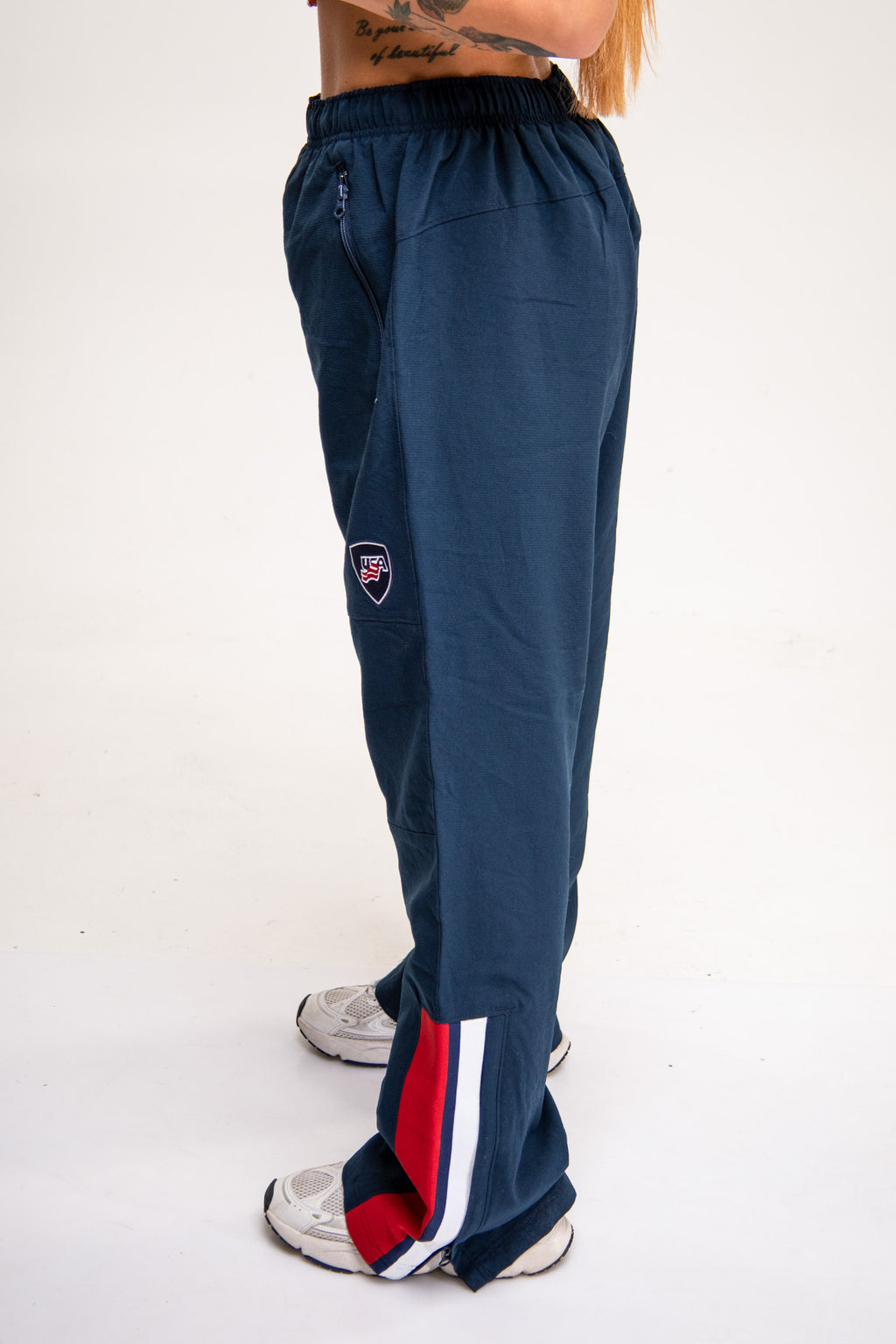 Nike USA Track Pants