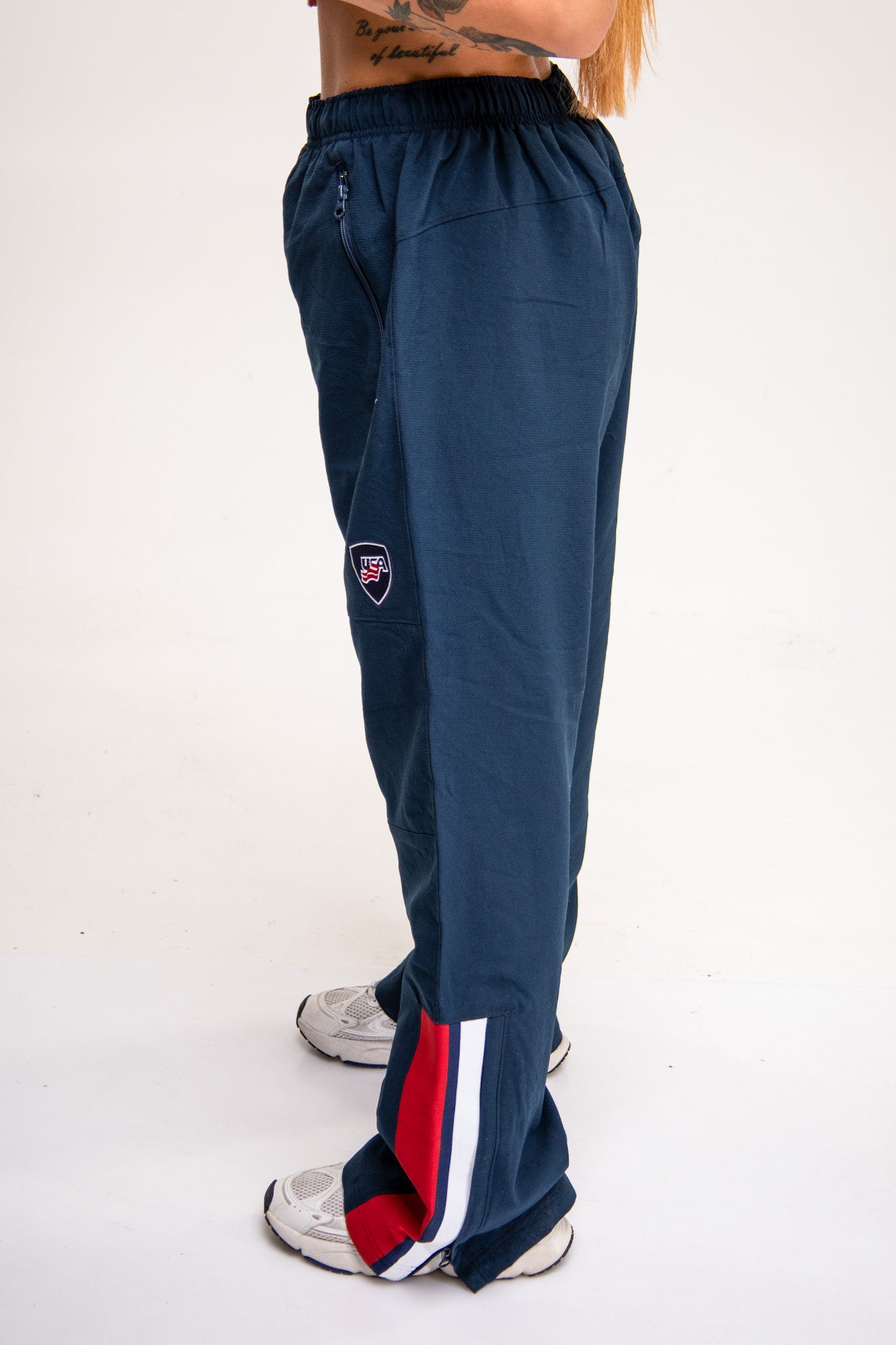 Nike USA Track Pants