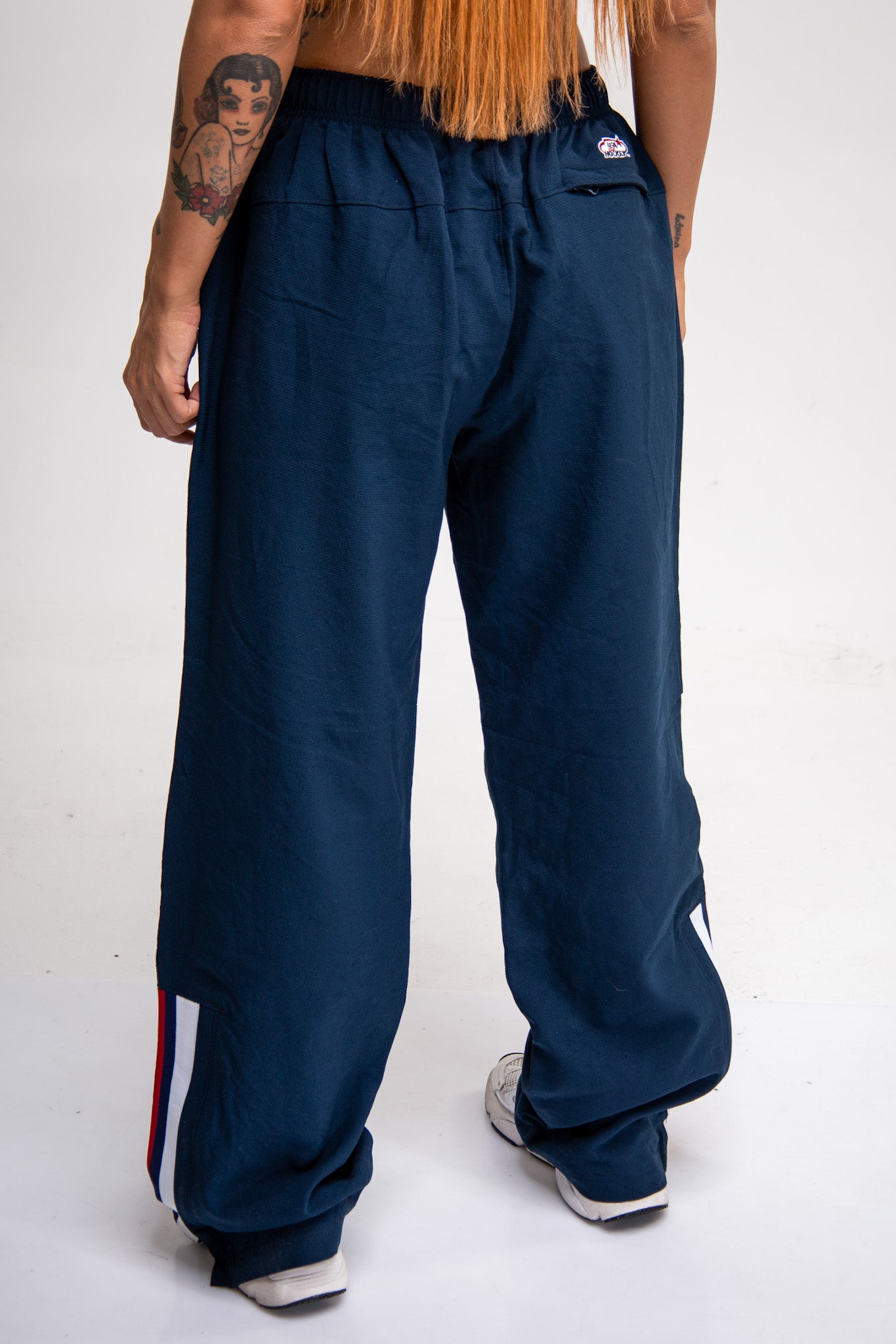 Nike USA Track Pants