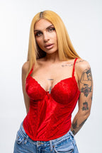 Corset