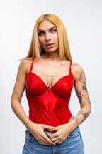 Corset
