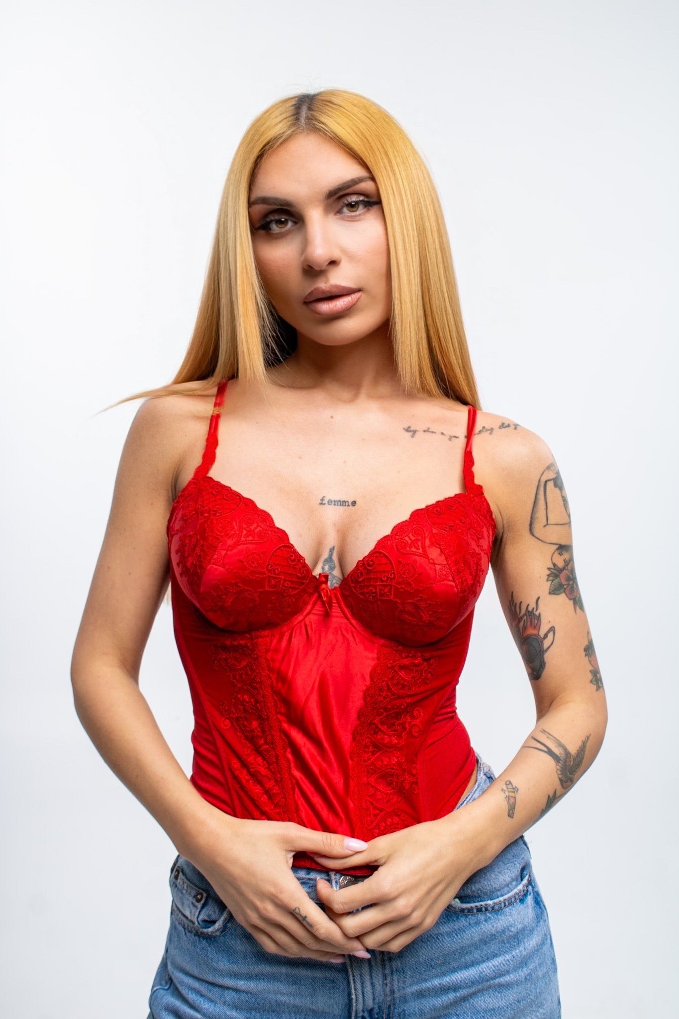 Corset