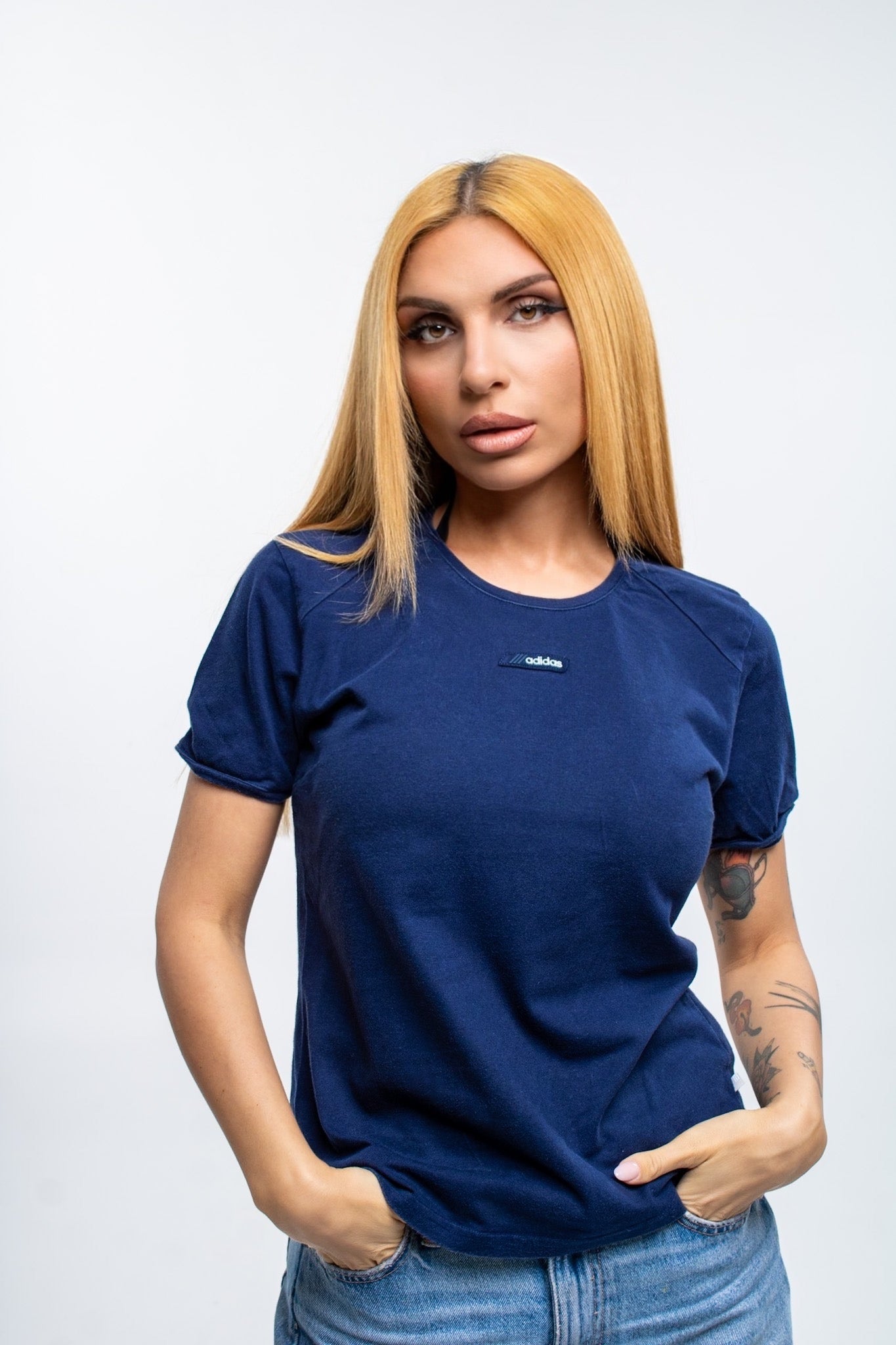 Adidas T-shirt