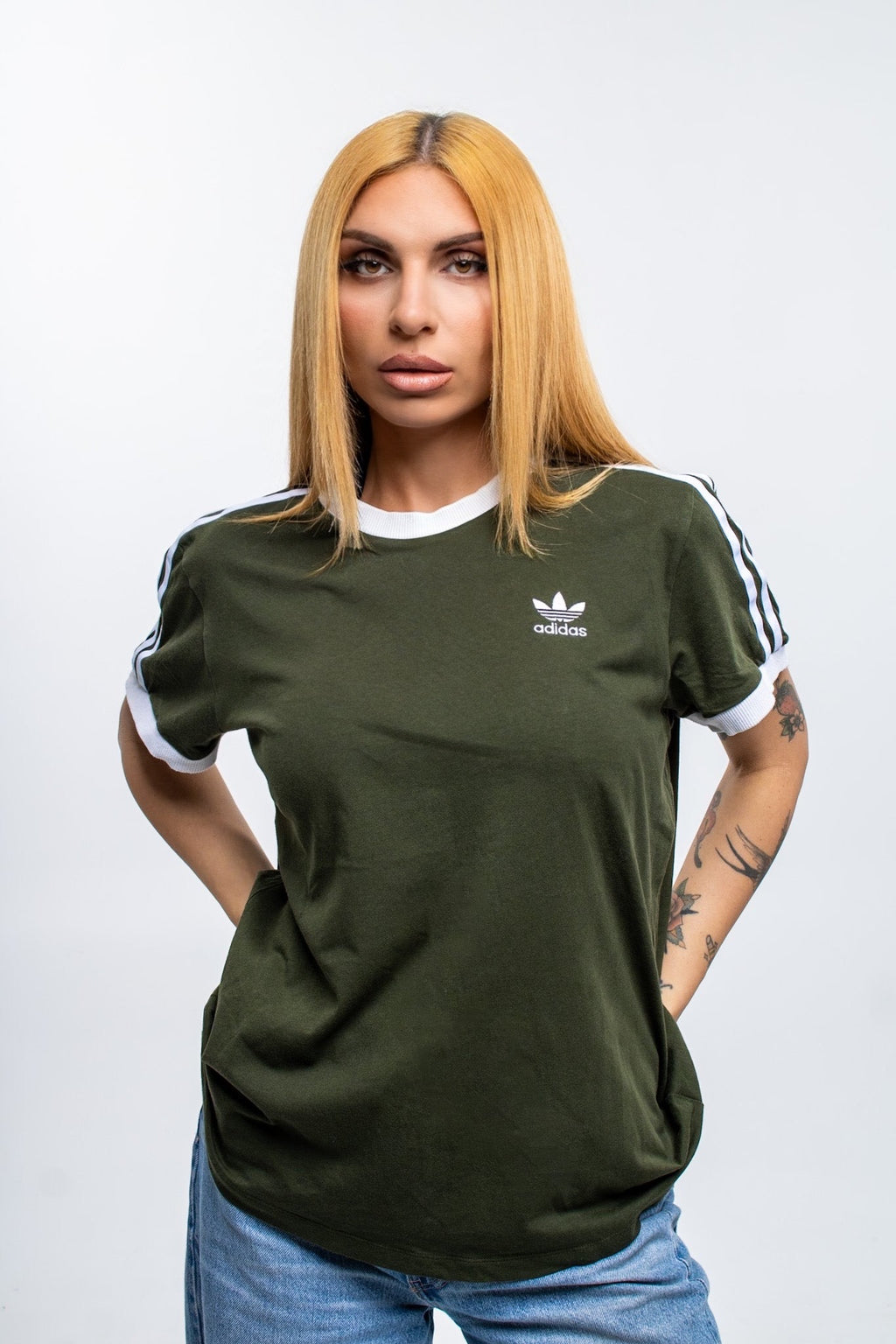 Adidas T-shirt