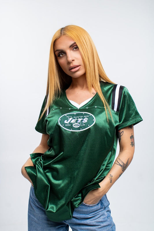 Jets Jersey