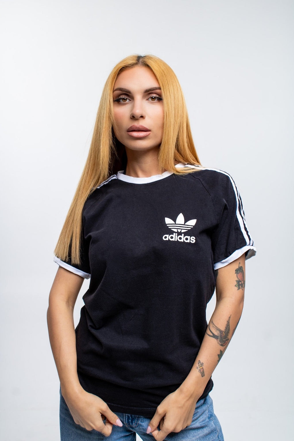 Adidas T-shirt