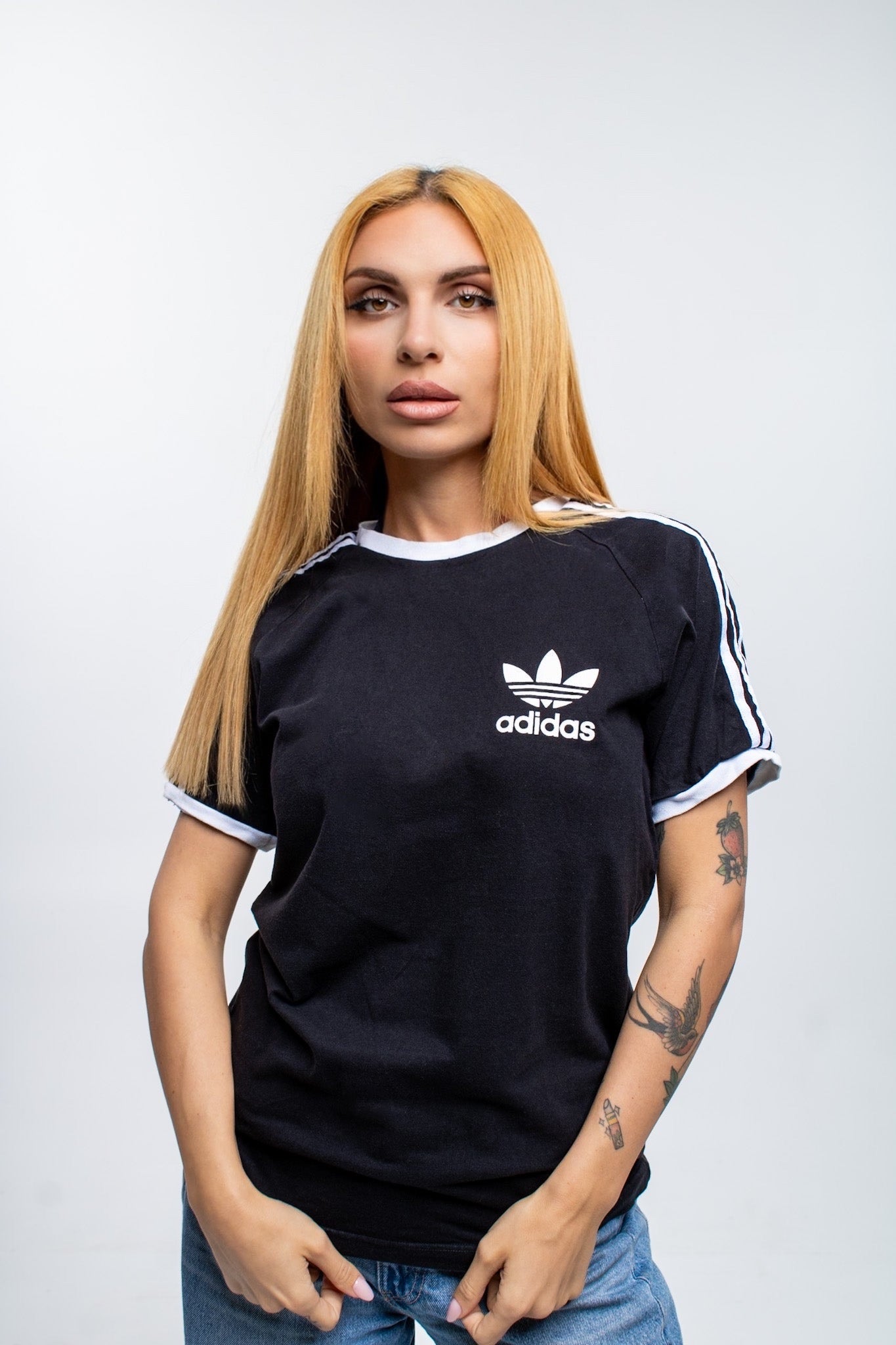 Adidas T-shirt