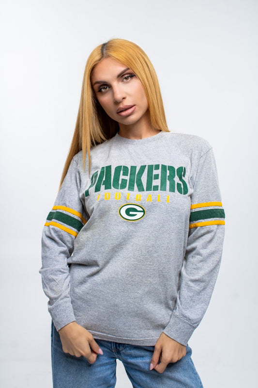 Packers NFL Blouse