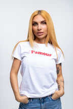 Replay X Gl’amour T-shirt