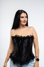 Vintage Corset