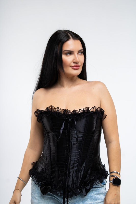 Vintage Corset