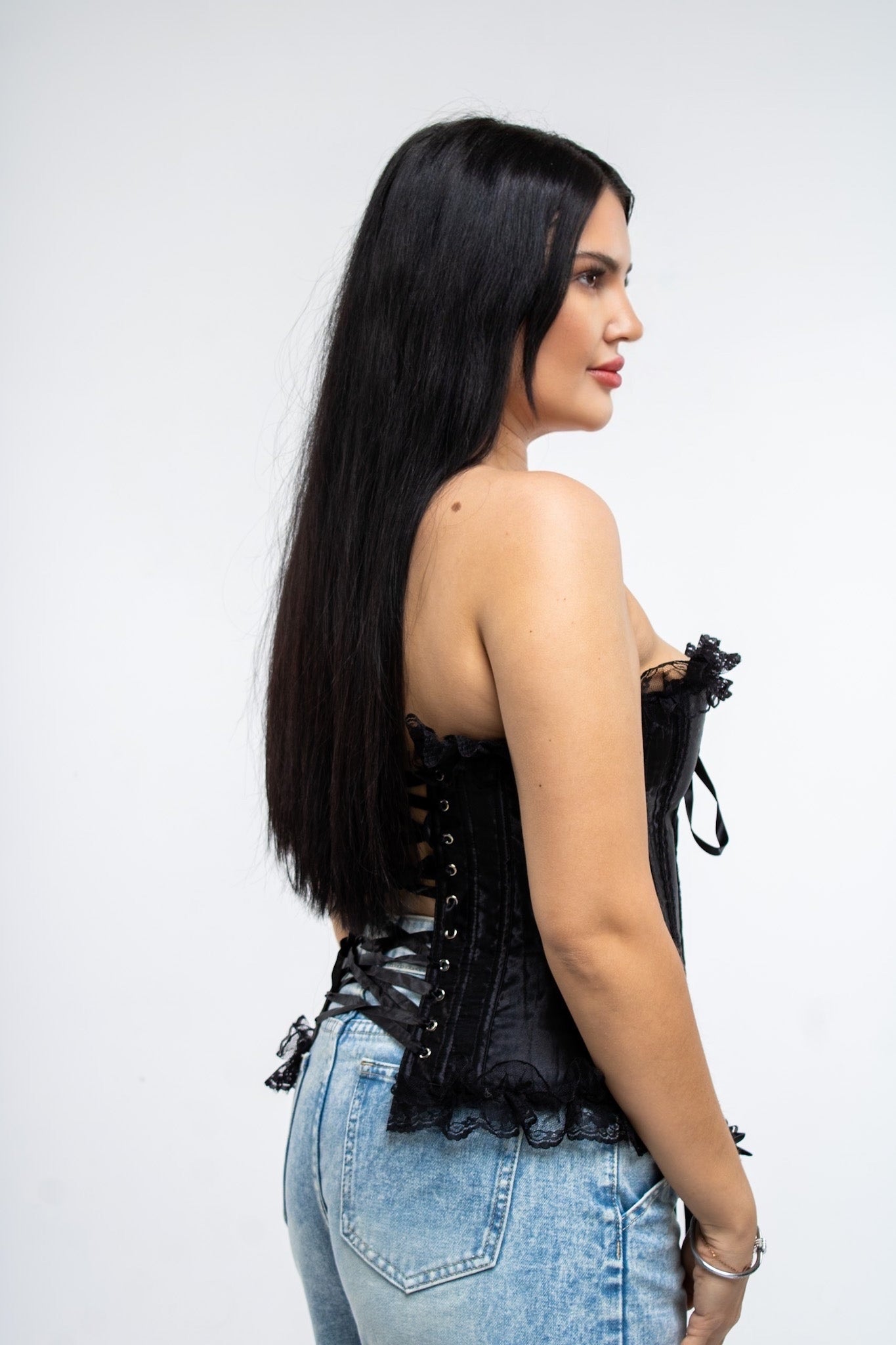 Vintage Corset