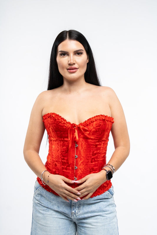 Vintage Croset