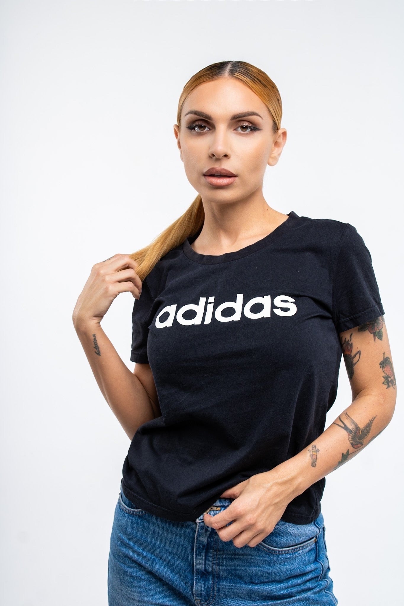 Adidas Top