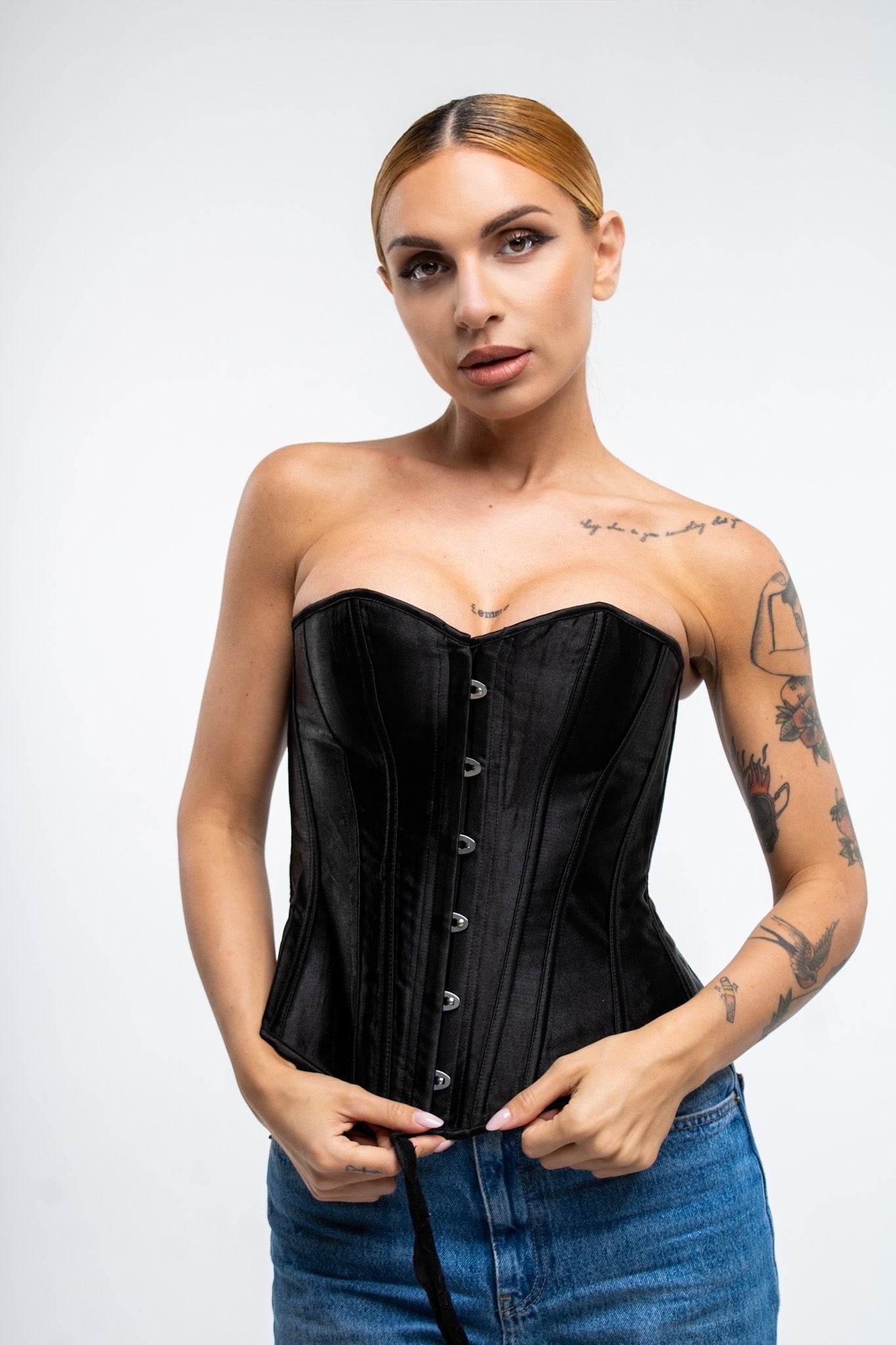 Corset