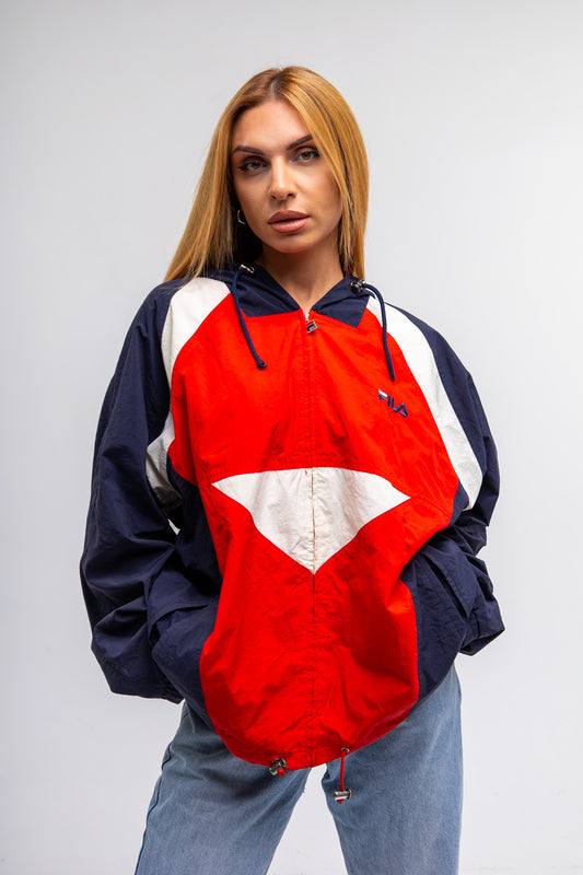 Fila Jacket