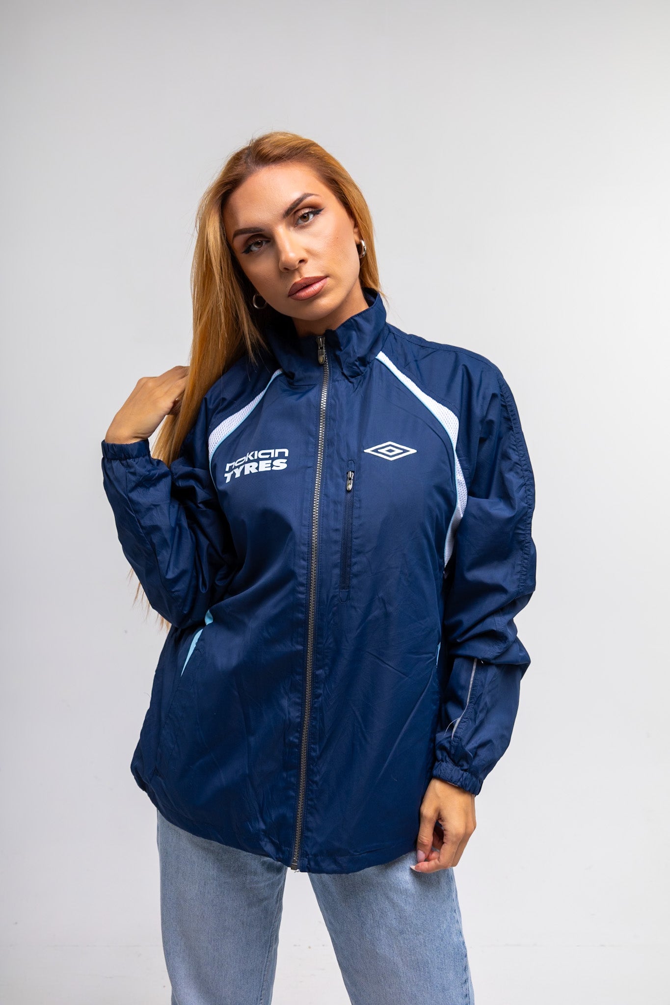 Umbro Jacket