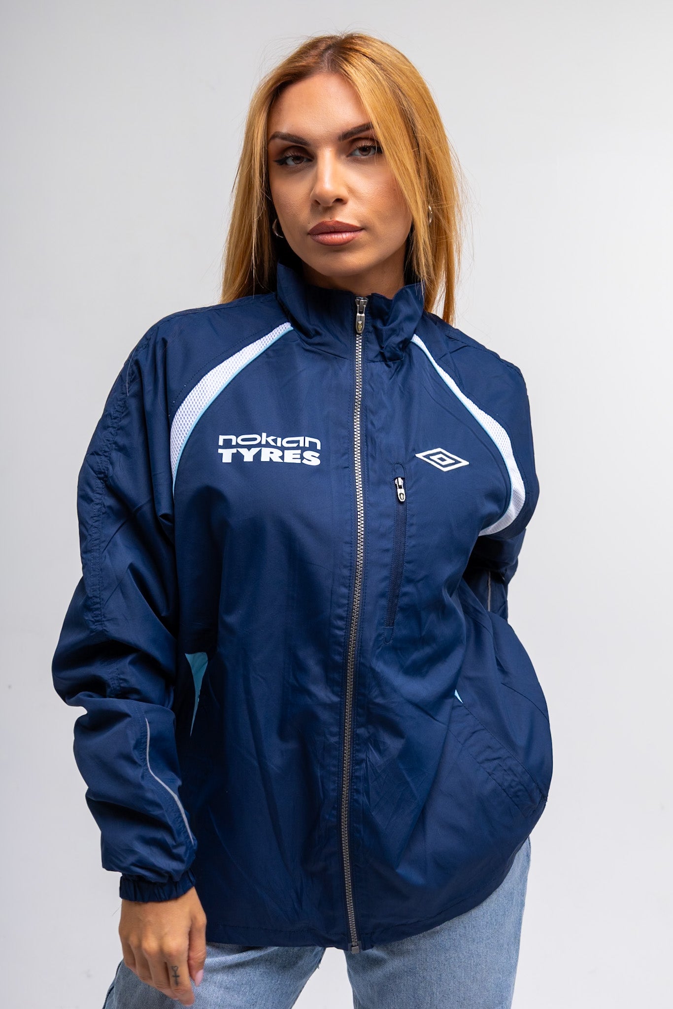 Umbro Jacket