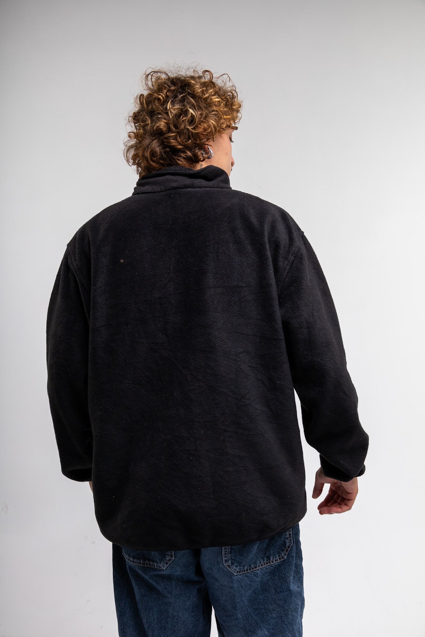 Dickies Fleece Jacket