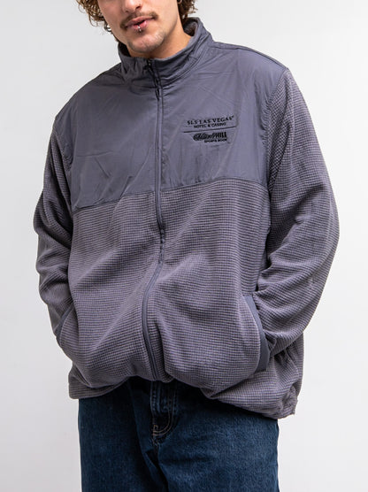 Champion Fleece Jacket