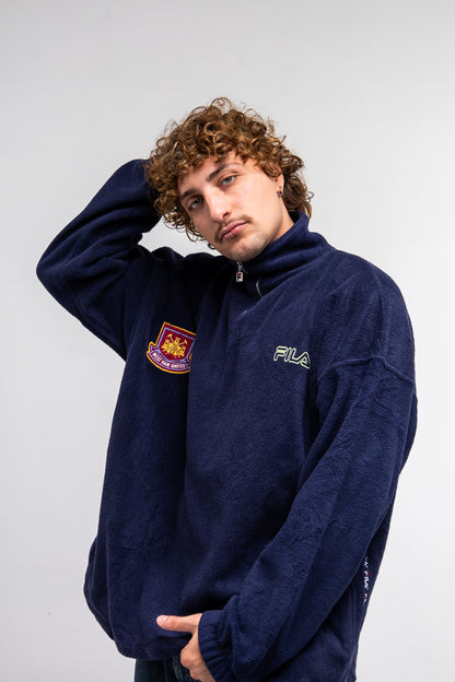 Fila University Fleece