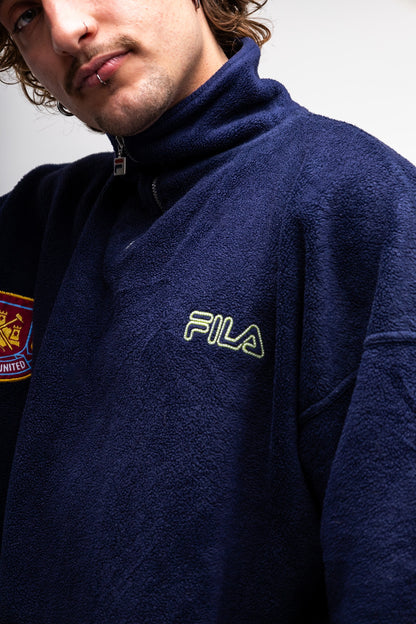 Fila University Fleece