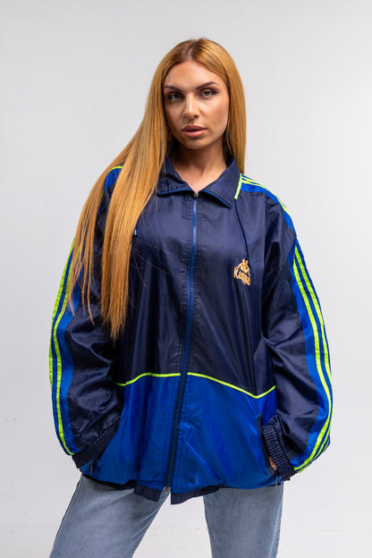 Kappa Jacket