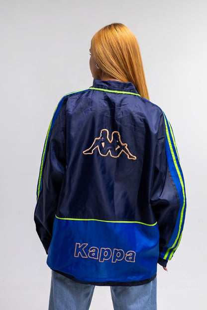 Kappa Jacket