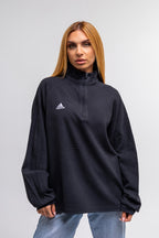 Adidas Fleece Jacket