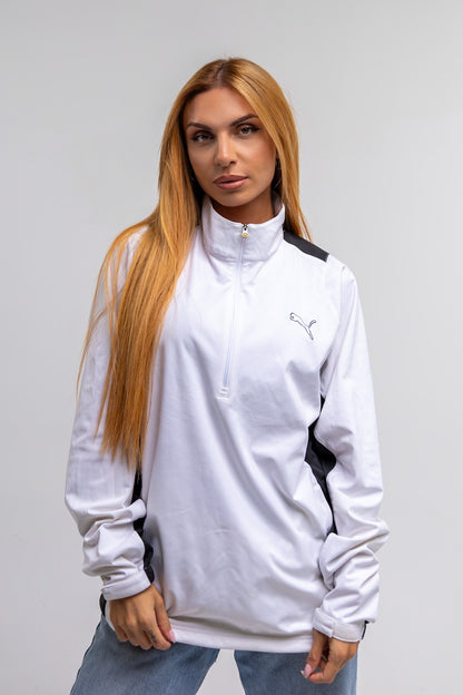 Puma Half-Zip Jacket