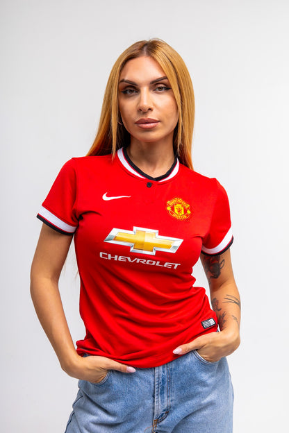 Nike Manchester United Top