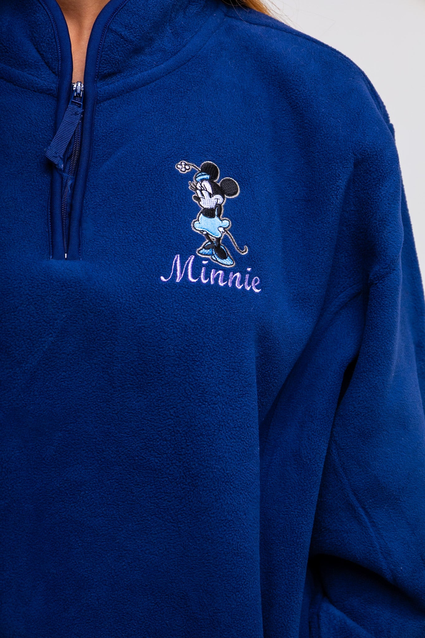 Disney Minnie Fleece