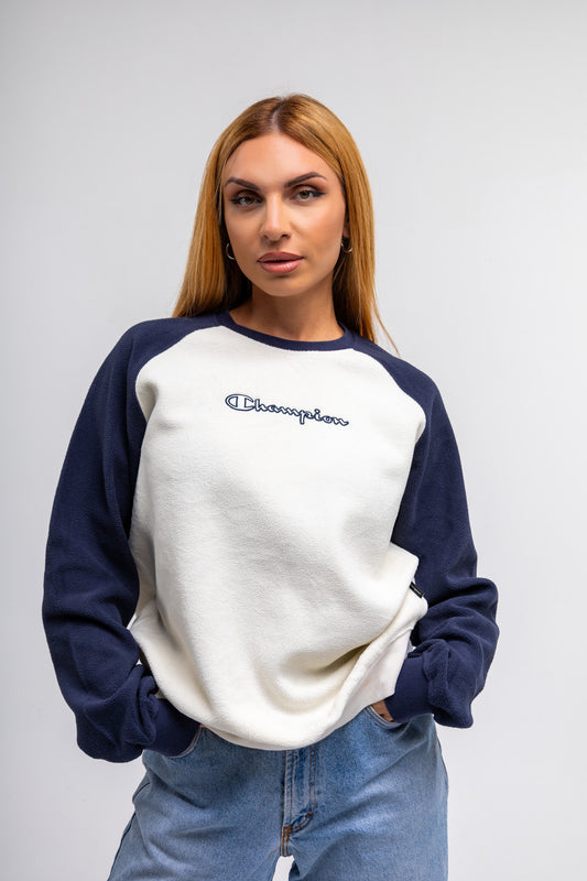 Champion Fleece Sweatshirt