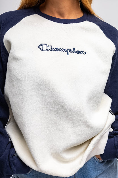 Champion Fleece Sweatshirt