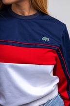Lacoste Sweatshirt