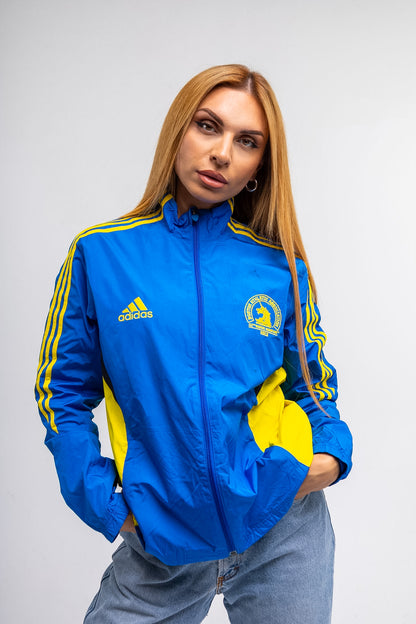 Adidas Jacket