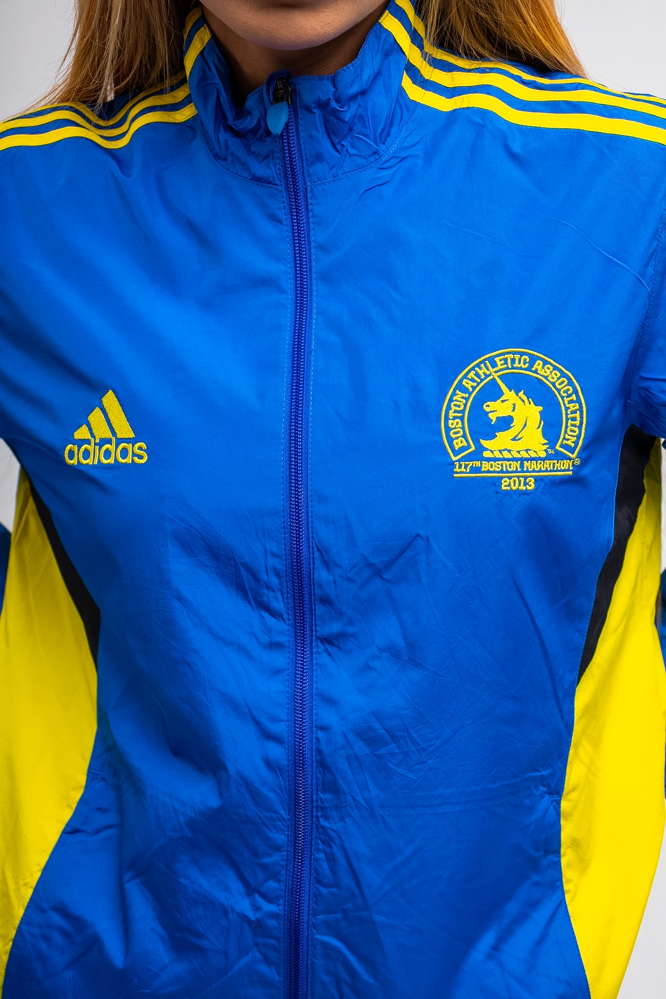 Adidas Jacket