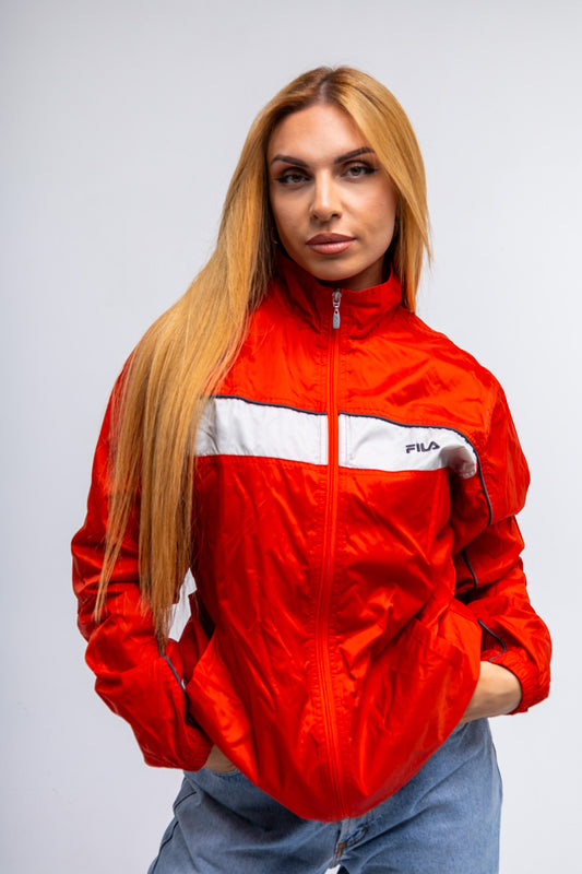 Fila Jacket