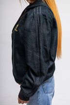 Adidas Jean Jacket