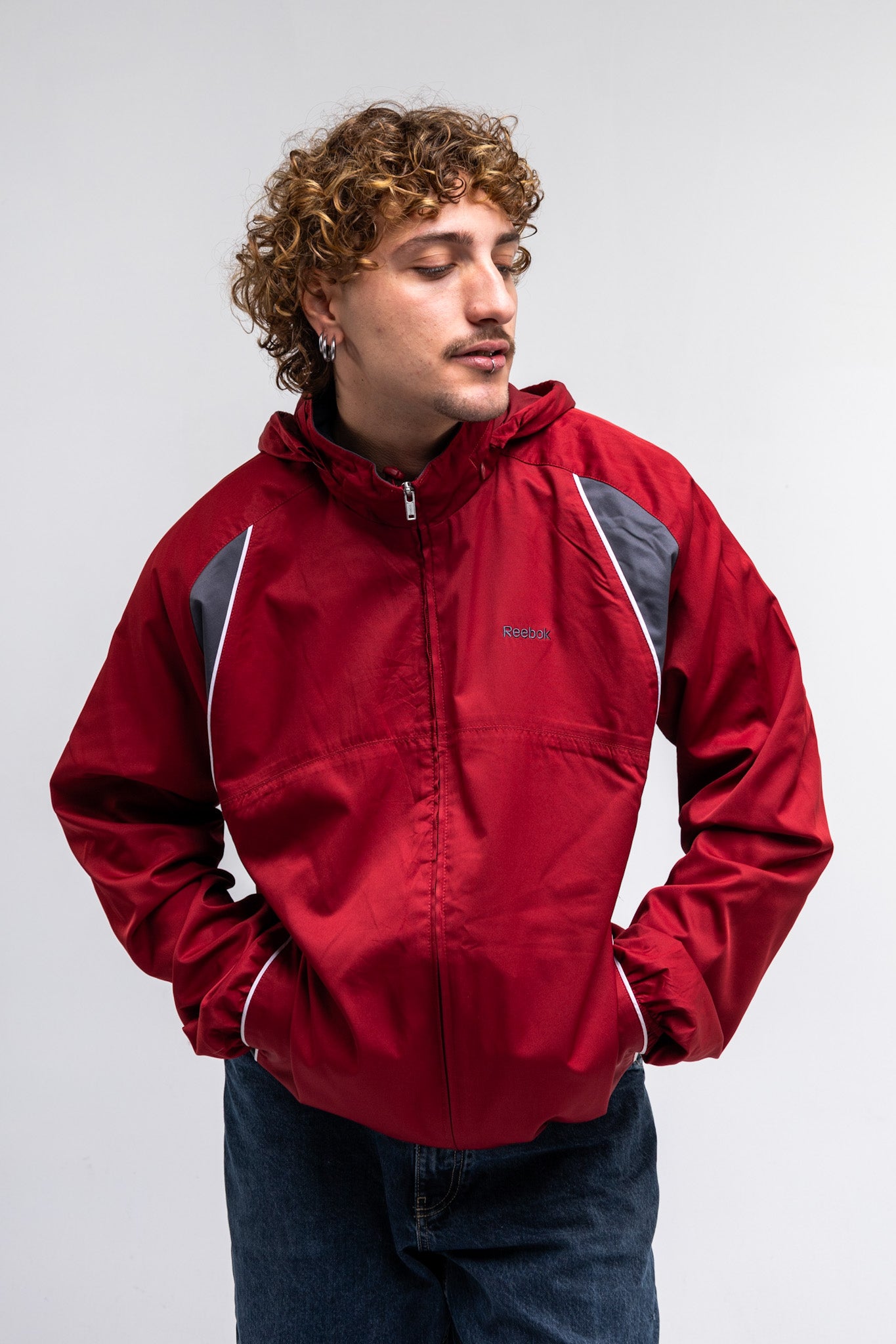 Reebok Jacket