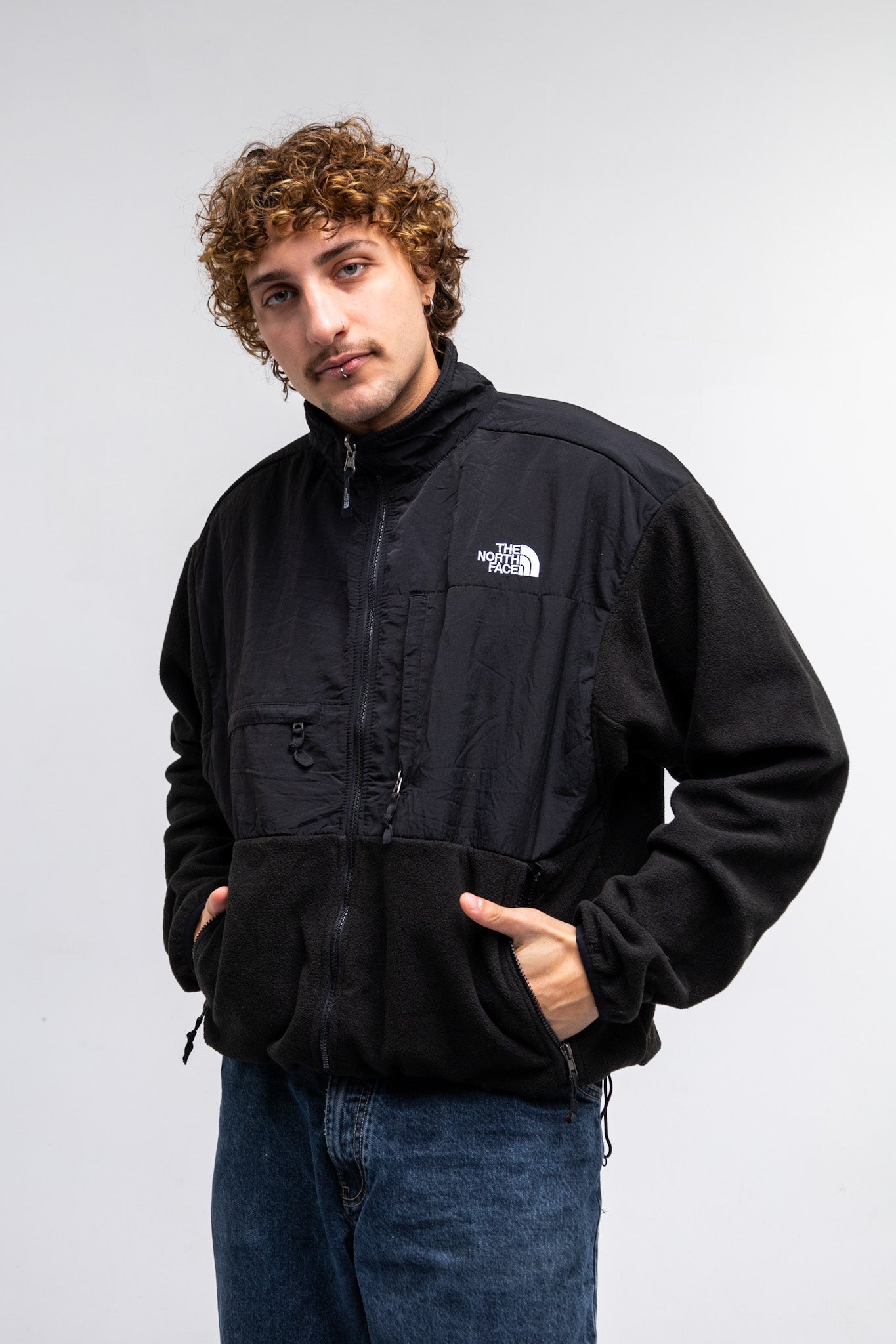 The North Face Fleece Jacket