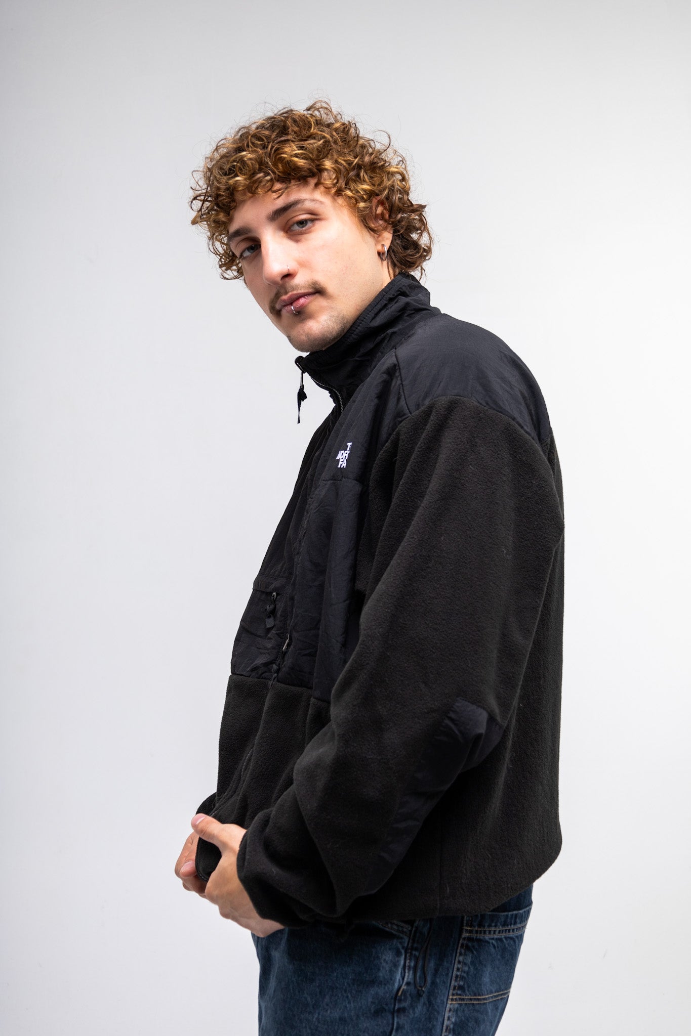 The North Face Fleece Jacket