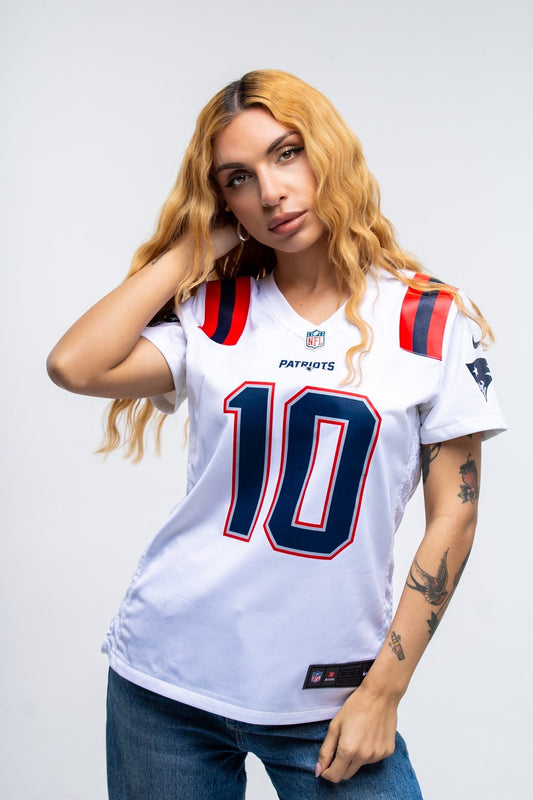Nike NFL patriots Jersey