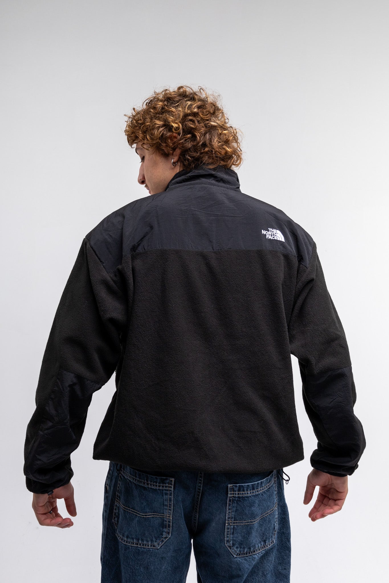The North Face Fleece Jacket