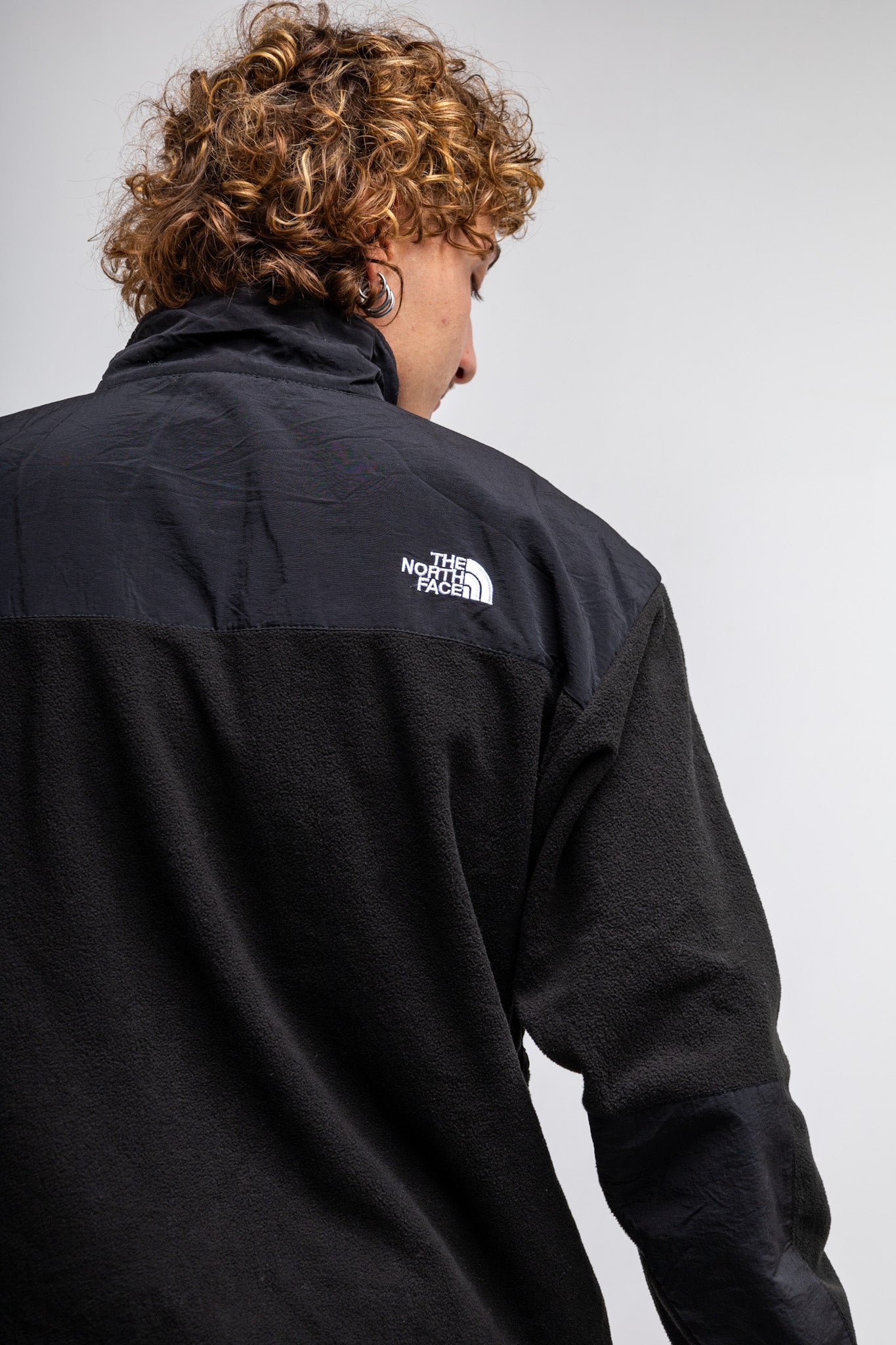 The North Face Fleece Jacket