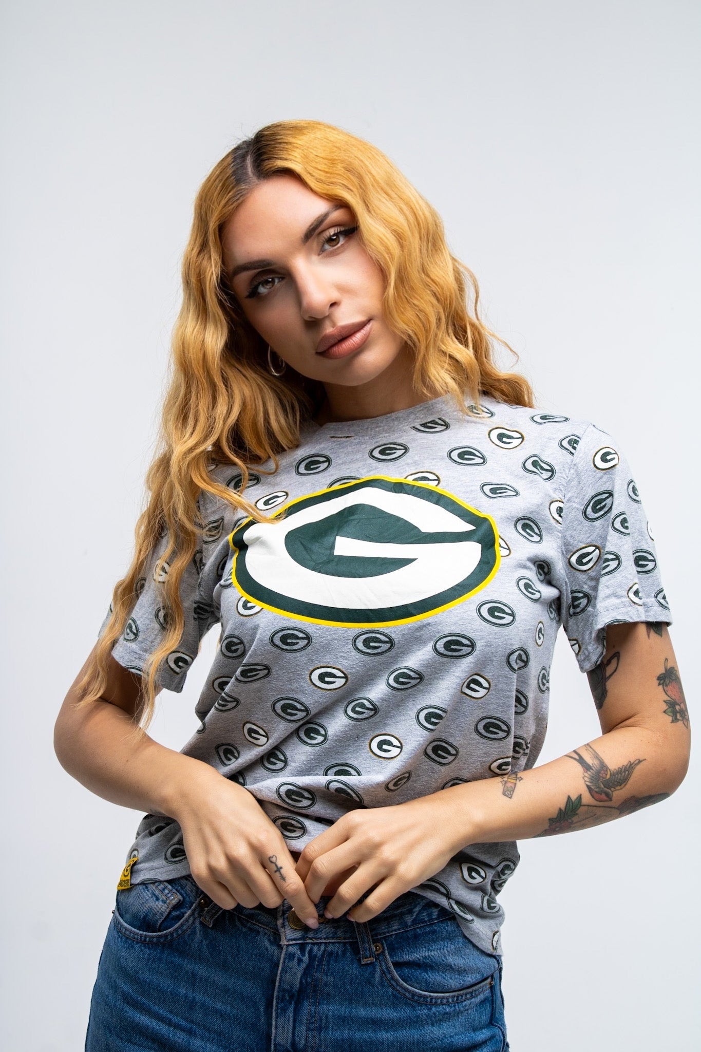 Green Bay Packers NFL T-shirt