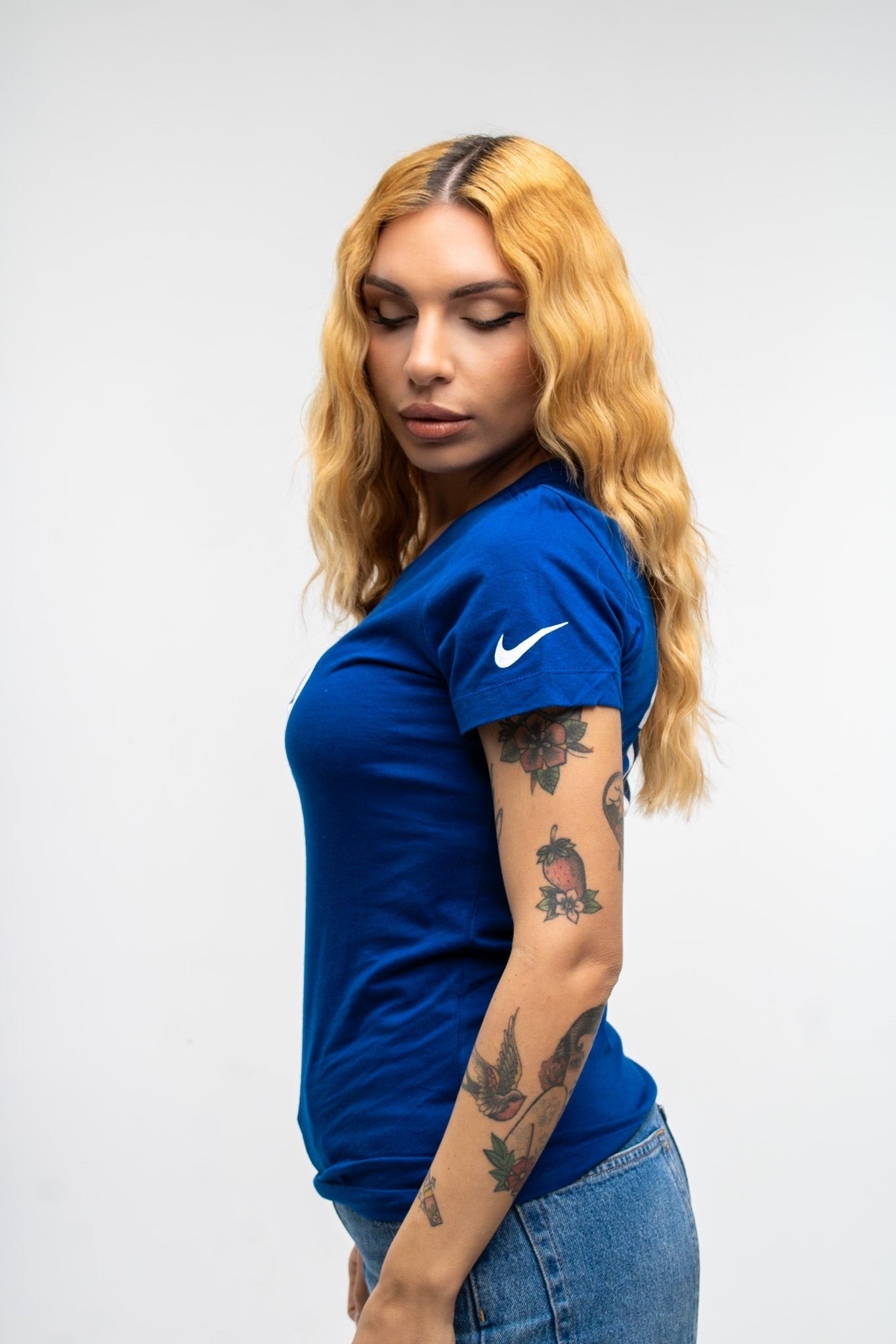 Nike Indianapolis Colts NFL T-shirt