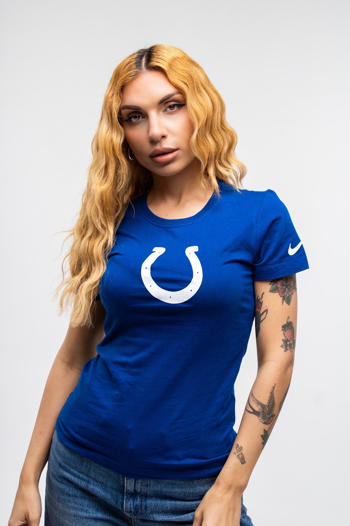 Nike Indianapolis Colts NFL T-shirt