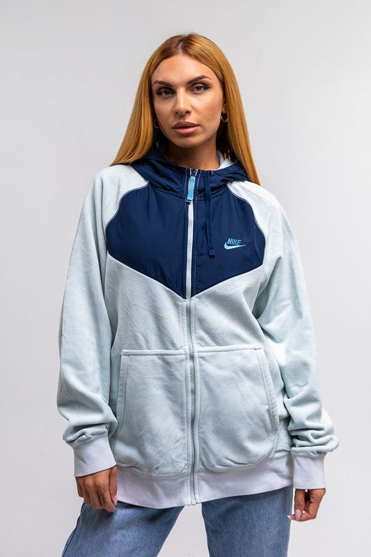 Nike Fleece Jacket